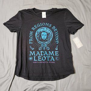 Disney Haunted Mansion Madame Leota Tee Shirt